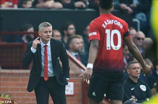 Video tổng hợp: MU 0-0 Liverpool (Vòng 27 Premier League 2018/19)