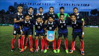 U22 Campuchia 0-0 (pen 3-5) U22 Thái Lan (KT): Thua trên chấm luân lưu 11m, chủ nhà tranh hạng 3 với U22 Việt Nam