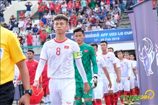 Chân dung 4 cái tên được tiến cử lên U23 Việt Nam