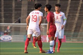 Dư âm U22 Việt Nam 0-1 U22 Indonesia: Thêm một lần đau
