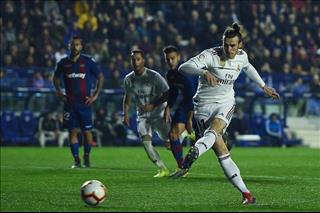 HLV Solari nói về tương lai Gareth Bale