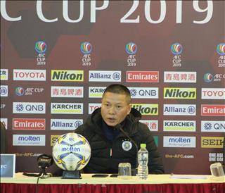 Hủy diệt Nagaworld với tỉ số 10-0, HLV Chu Đình Nghiêm nói gì?