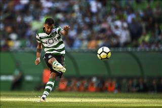 Nhận định Maritimo vs Sporting Lisbon 2h00 ngày 26/2 (VĐQG Bồ Đào Nha)