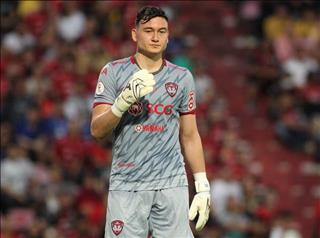 Bangkok 1-0 Muangthong (KT): Văn Lâm bắt chính, Muangthong vẫn thua sát nút