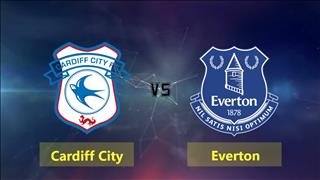 Nhận định Cardiff vs Everton 2h45 ngày 27/2 (Premier League 2018/19)