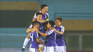 CLB Hà Nội thắng hủy diệt tại AFC Cup 2019: Sức mạnh của ta đây