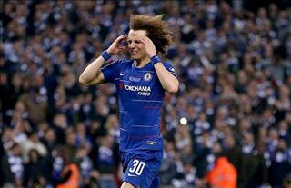 David Luiz chỉ ra lý do Chelsea tụt dốc mùa này