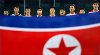 FIFA CHÍNH THỨC ra phán quyết vụ Triều Tiên bỏ vòng loại World Cup 2022