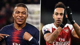 HLV PSG bất ngờ thấy nhớ bản hợp đồng đắt giá nhất lịch sử Arsenal
