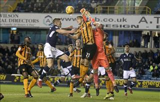 Nhận định Hull City vs Millwall 2h45 ngày 27/2 (Hạng Nhất Anh 2018/19)