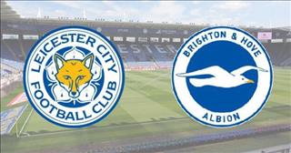 Nhận định Leicester vs Brighton 2h45 ngày 27/2 (Premier League 2018/19)