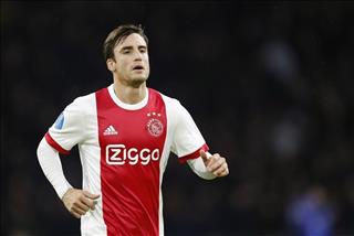 Sao Ajax mở ra hy vọng cho Real Madrid và Arsenal