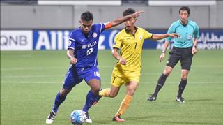 Nhận định Yangon vs Tampines Rovers 16h00 ngày 26/2 (AFC Cup 2019)
