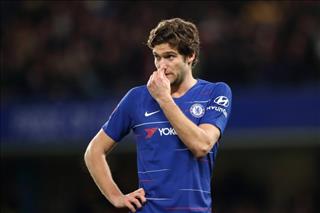 Inter Milan chốt giá mua Marcos Alonso ở Hè 2020