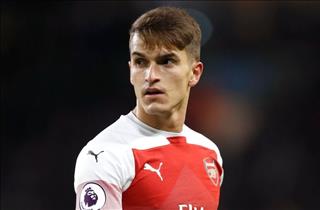 Điều gì đã xảy ra với Denis Suarez ở Arsenal?
