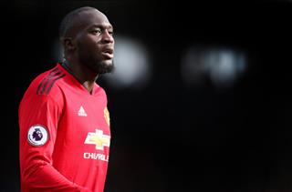 Lukaku lựa chọn bến đỗ mới nếu rời MU
