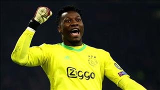 MU nhận tin cực buồn vụ thủ môn của Ajax