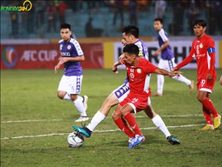 Nhận định Viettel vs Hà Nội (19h00 ngày 6/3): Siêu sao đại chiến