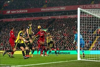 Klopp phản pháo chỉ trích sau trận đại thắng của Liverpool