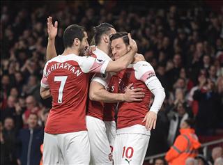Arsenal cần mua thêm nhiều cầu thủ ở Hè 2019