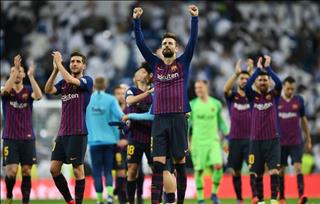 ‘Kỷ lục của Barca tại cúp Nhà vua sẽ tồn tại mãi mãi’