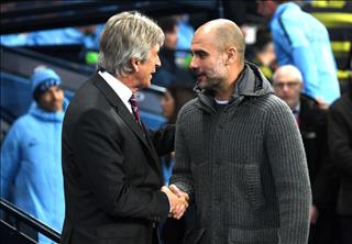 HLV Pep Guardiola: Trận đấu với West Ham khó khăn nhưng...