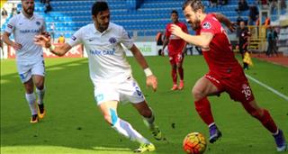 Nhận định Kasimpasa vs Akhisarspor 0h00 ngày 1/3 (Cúp quốc gia TNK)