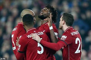 “Liverpool sẽ hạ Bayern để vào tứ kết C1”