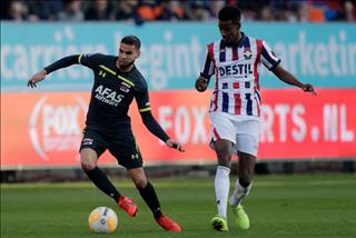 Nhận định Willem II vs AZ Alkmaar 2h45 ngày 1/3 (Cúp quốc gia Hà Lan)