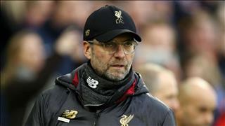 Liverpool cần trảm 2 cầu thủ sau trận hòa West Ham