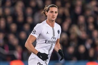 MU nhắm sao PSG thay thế Herrera