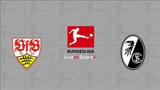 Nhận định Stuttgart vs Freiburg 0h00 ngày 4/2 (Bundesliga 2018/19)