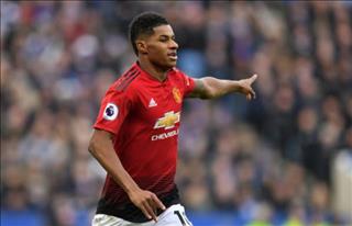Tỏa sáng cứu MU, Rashford tuyên bố mình... không phải tiền đạo