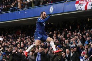 Đã xuất hiện một lối thoát cho sự nghiệp Gonzalo Higuain