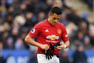 5 cầu thủ MU nên thanh lý sau mùa giải này