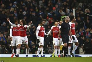 Đây! Lý do khiến Arsenal chỉ xếp thứ 6 ở Ngoại hạng Anh mùa này