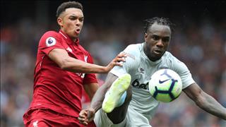 Liverpool bị khắc tinh lớn tiếng đe dọa trước trận đại chiến