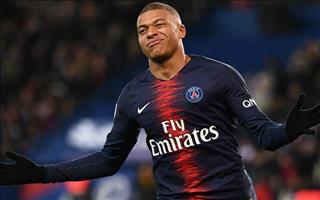 Bết bát vì thiếu Neymar, sao PSG vẫn tự tin thách thức M.U