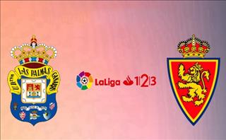 Nhận định Las Palmas vs Zaragoza 3h00 ngày 5/2 (Hạng 2 TBN 2018/19)