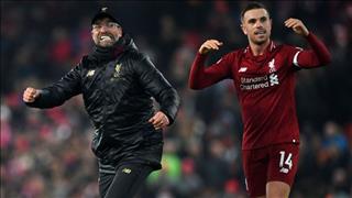 Mong ước của HLV Jurgen Klopp: Sống đến gần trăm tuổi!