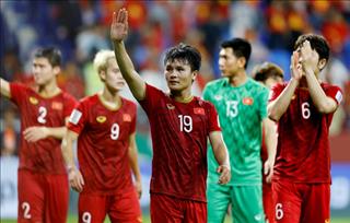 Bóng đá Việt Nam năm 2019: Hãy cho thấy tham vọng dự World Cup