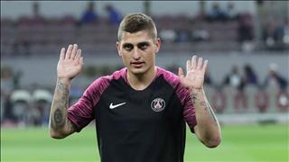 MU méo mặt trước trận gặp PSG