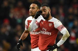 Arsenal tiếp tục bất ổn: Cho hỏi đường ở nơi nào?