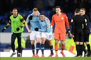 Góc nhìn: Khi nhà vua Man City chưa muốn nhường ngôi…