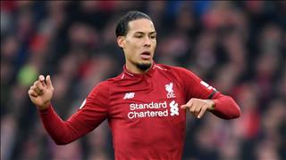 Van Dijk thiếu chút nữa đã gia nhập Brighton