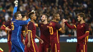 Lịch thi đấu bóng đá Italia Serie A ngày hôm nay (8/2/2019)