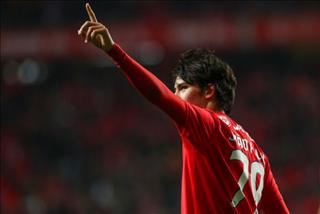 Man City muốn chiêu mộ Joao Felix