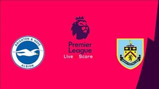 Nhận định Brighton vs Burnley 0h30 ngày 10/2 (Premier League 2018/19)