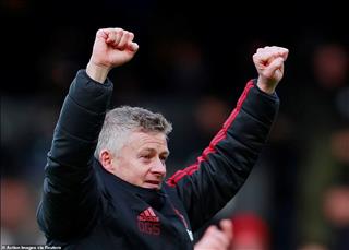 Đồng đội cũ tin rằng Solskjaer có thể đưa M.U vô địch C1