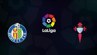 Nhận định bóng đá Getafe vs Celta Vigo 3h00 ngày 8/3 (La Liga 2019/20)